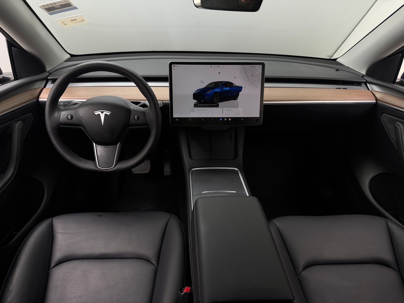 Thumbnail: 2025 Tesla Model Y - 2