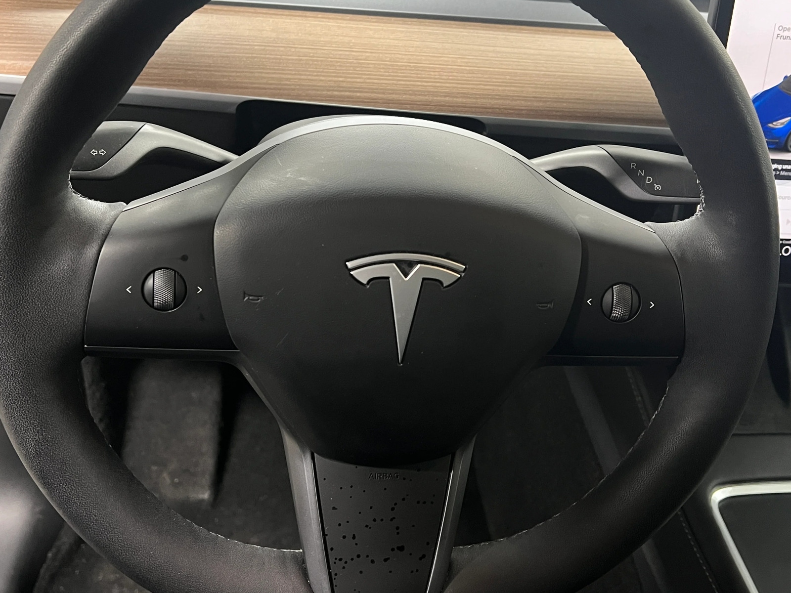 Thumbnail: 2025 Tesla Model Y - 4