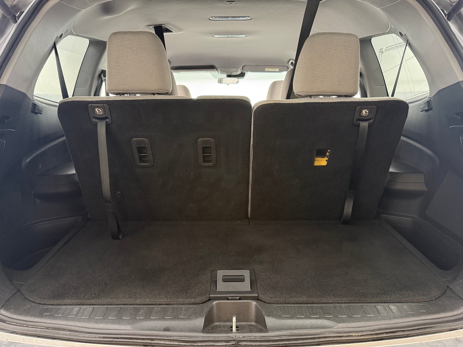 Thumbnail: 2017 Honda Pilot - 7