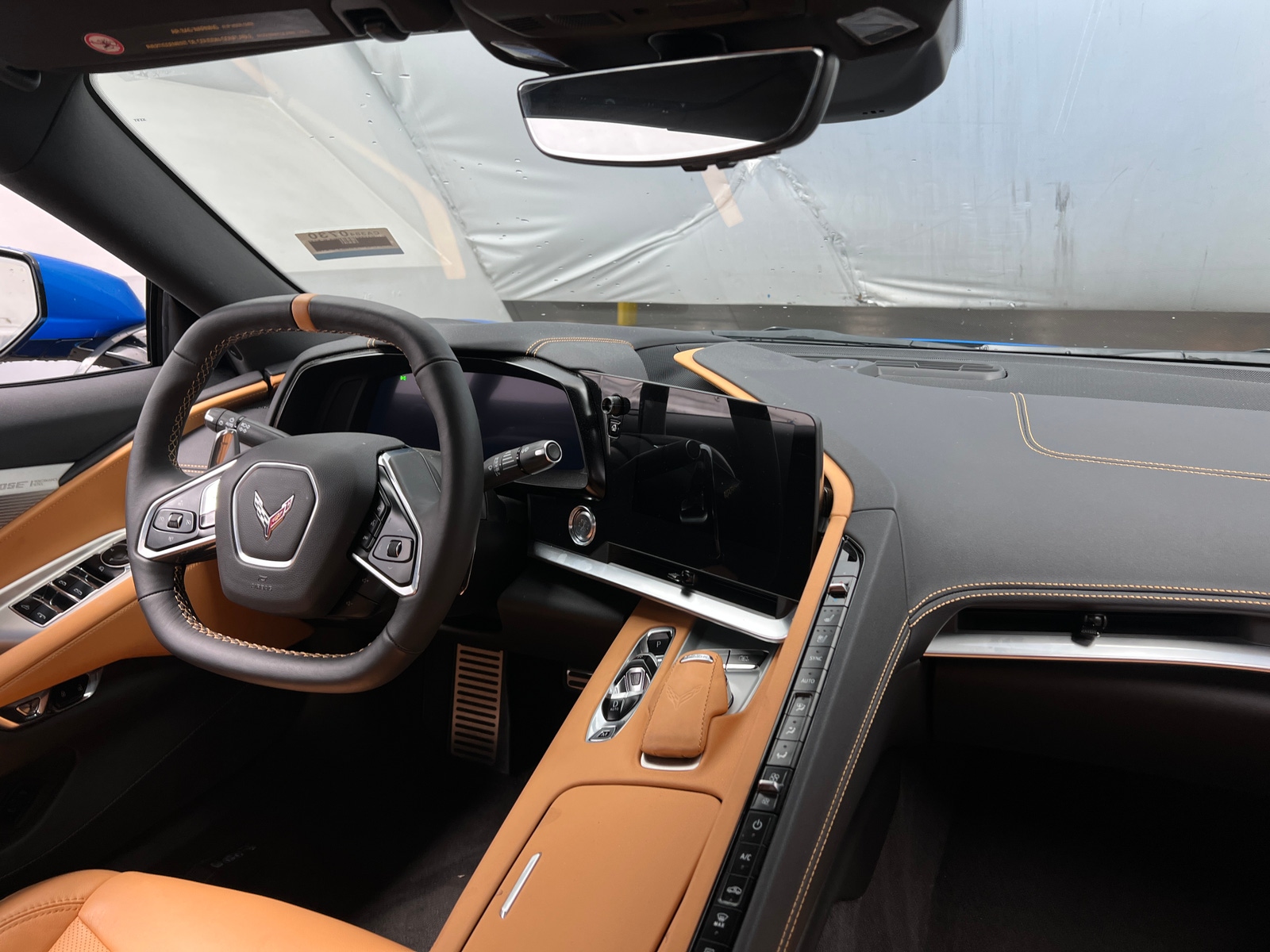 Thumbnail: 2024 Chevrolet Corvette - 2