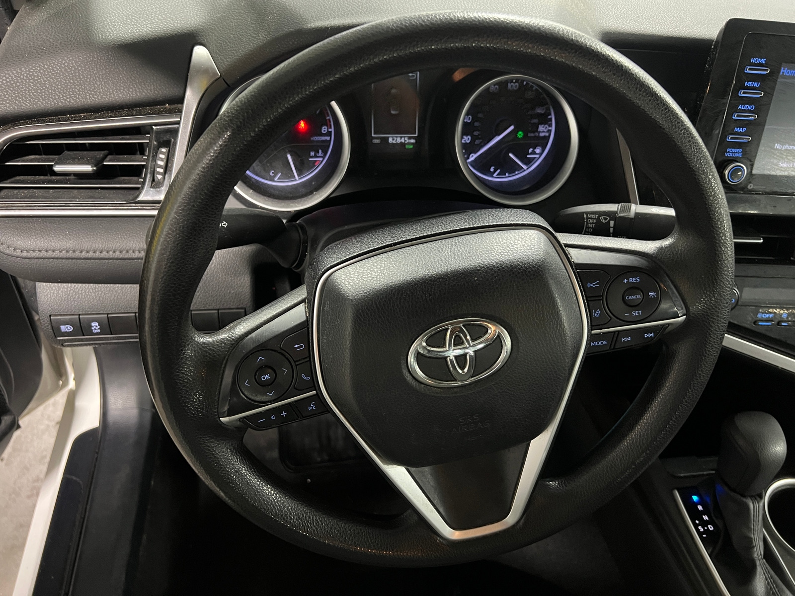 Thumbnail: 2023 Toyota Camry - 5