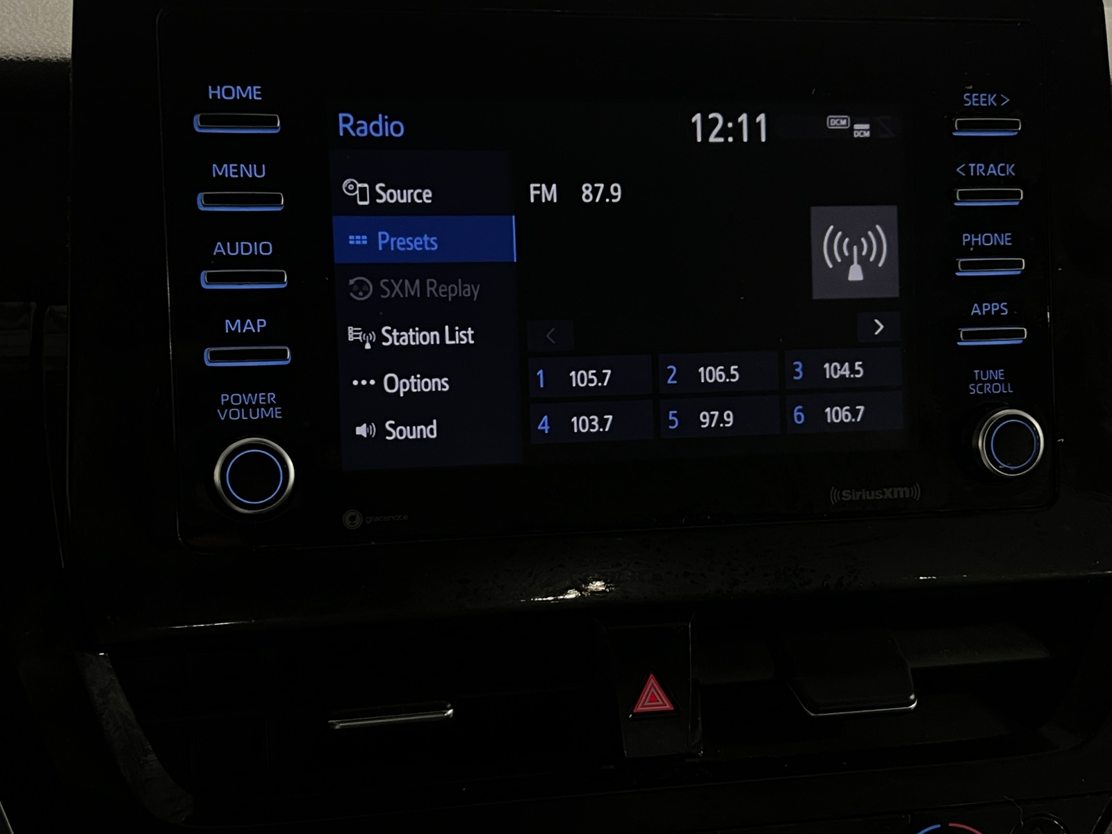 Thumbnail: 2023 Toyota Camry - 4