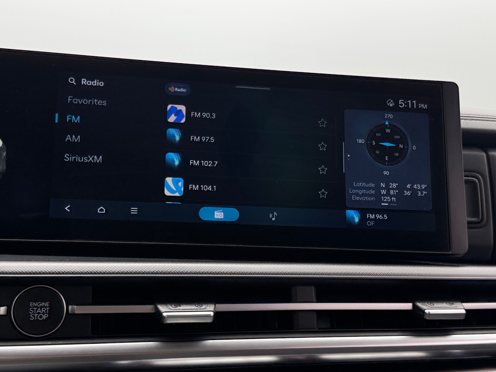 Thumbnail: 2025 Hyundai Santa Fe - 3