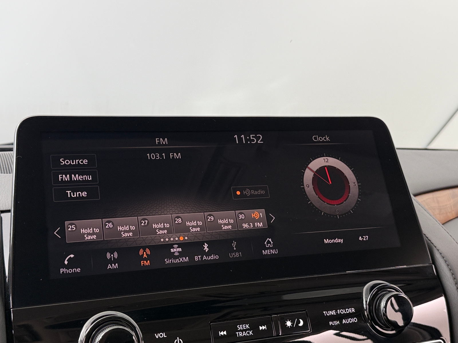 Thumbnail: 2024 Nissan Armada - 3