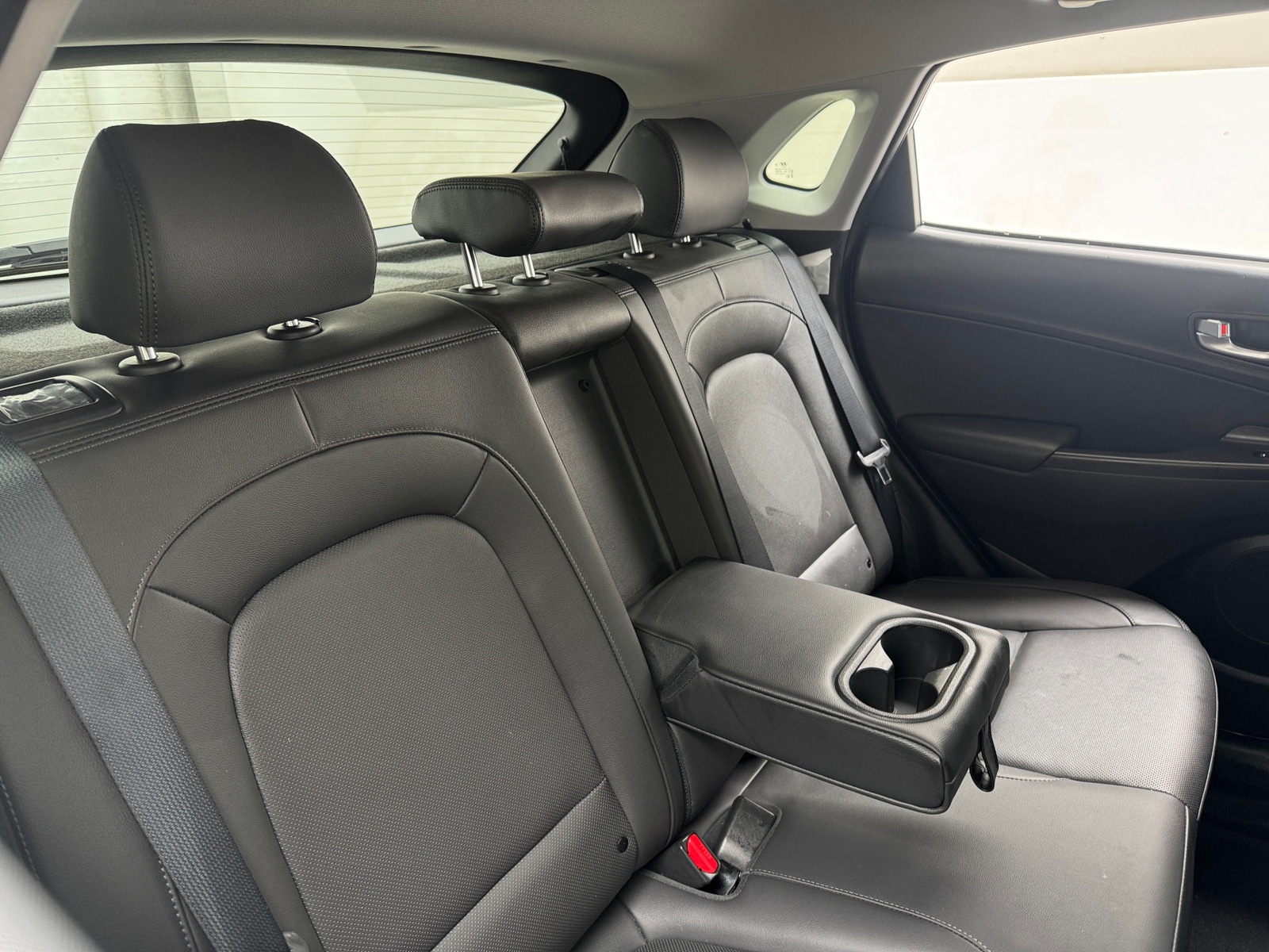 Thumbnail: 2023 Hyundai Kona - 5