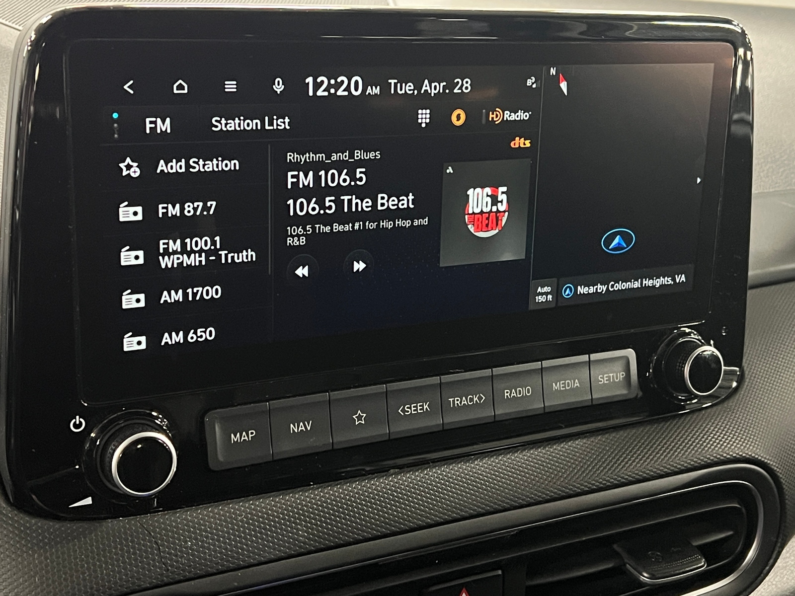 Thumbnail: 2023 Hyundai Kona - 3