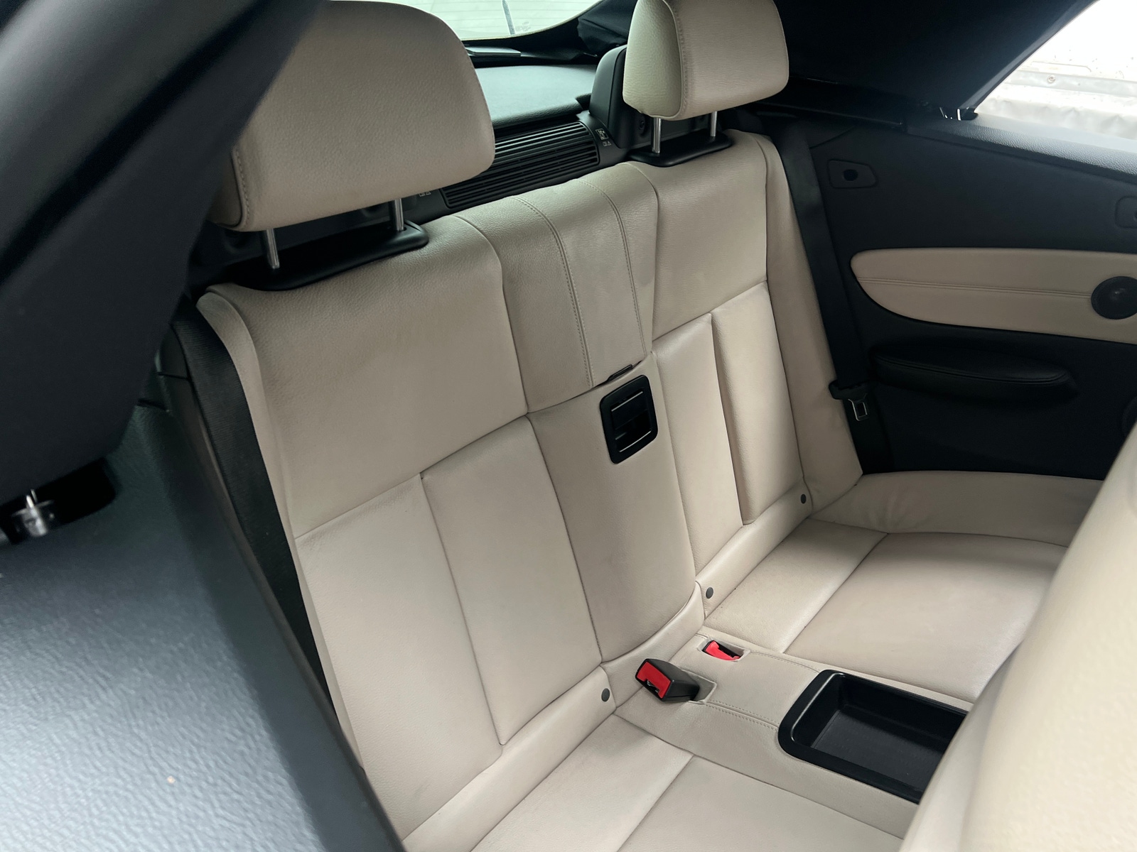 Thumbnail: 2012 BMW 1 Series - 5