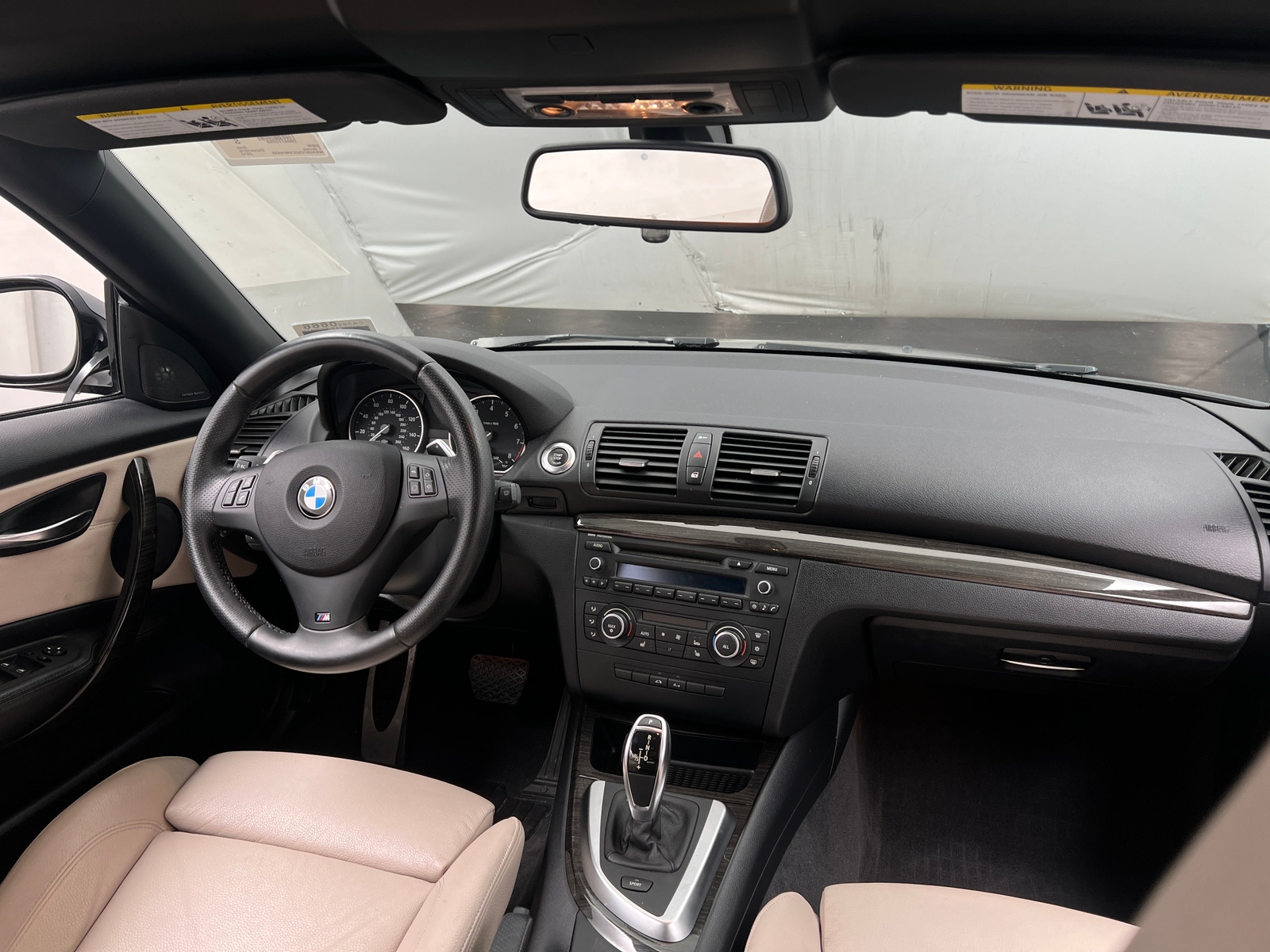 Thumbnail: 2012 BMW 1 Series - 2