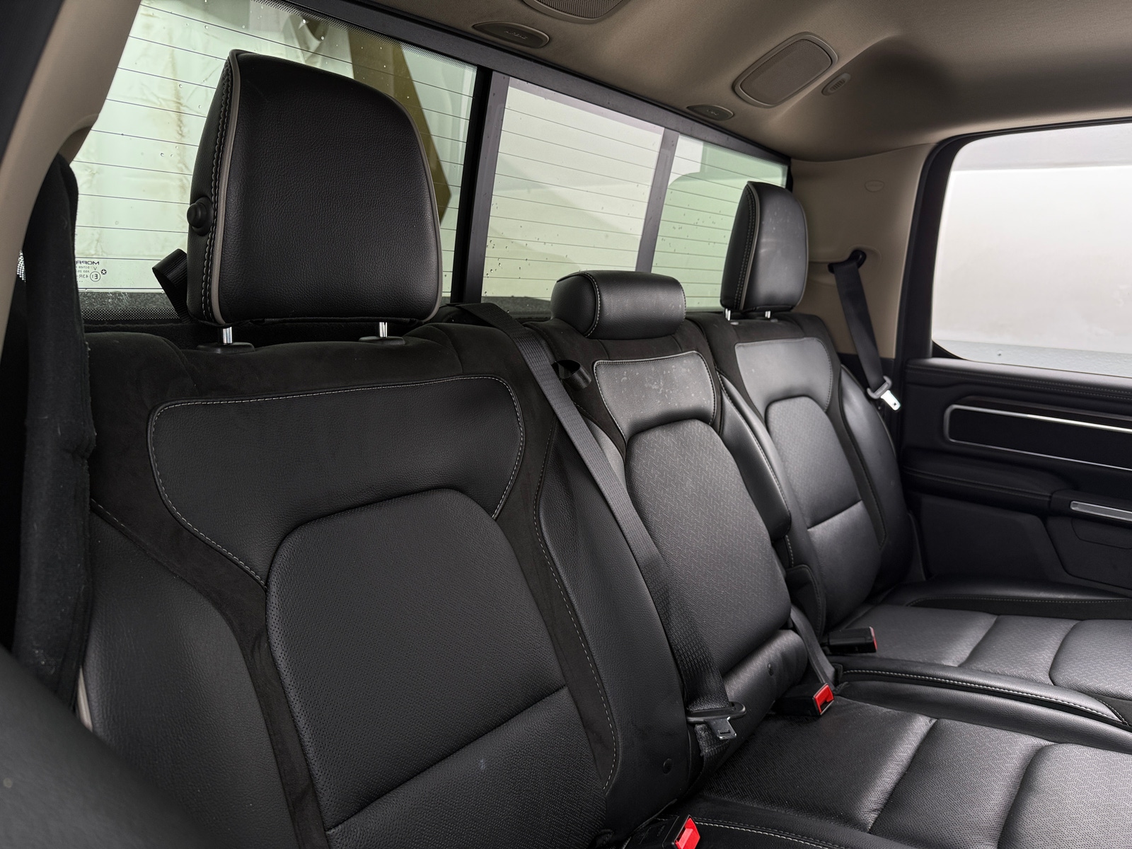 Thumbnail: 2021 RAM 1500 - 5