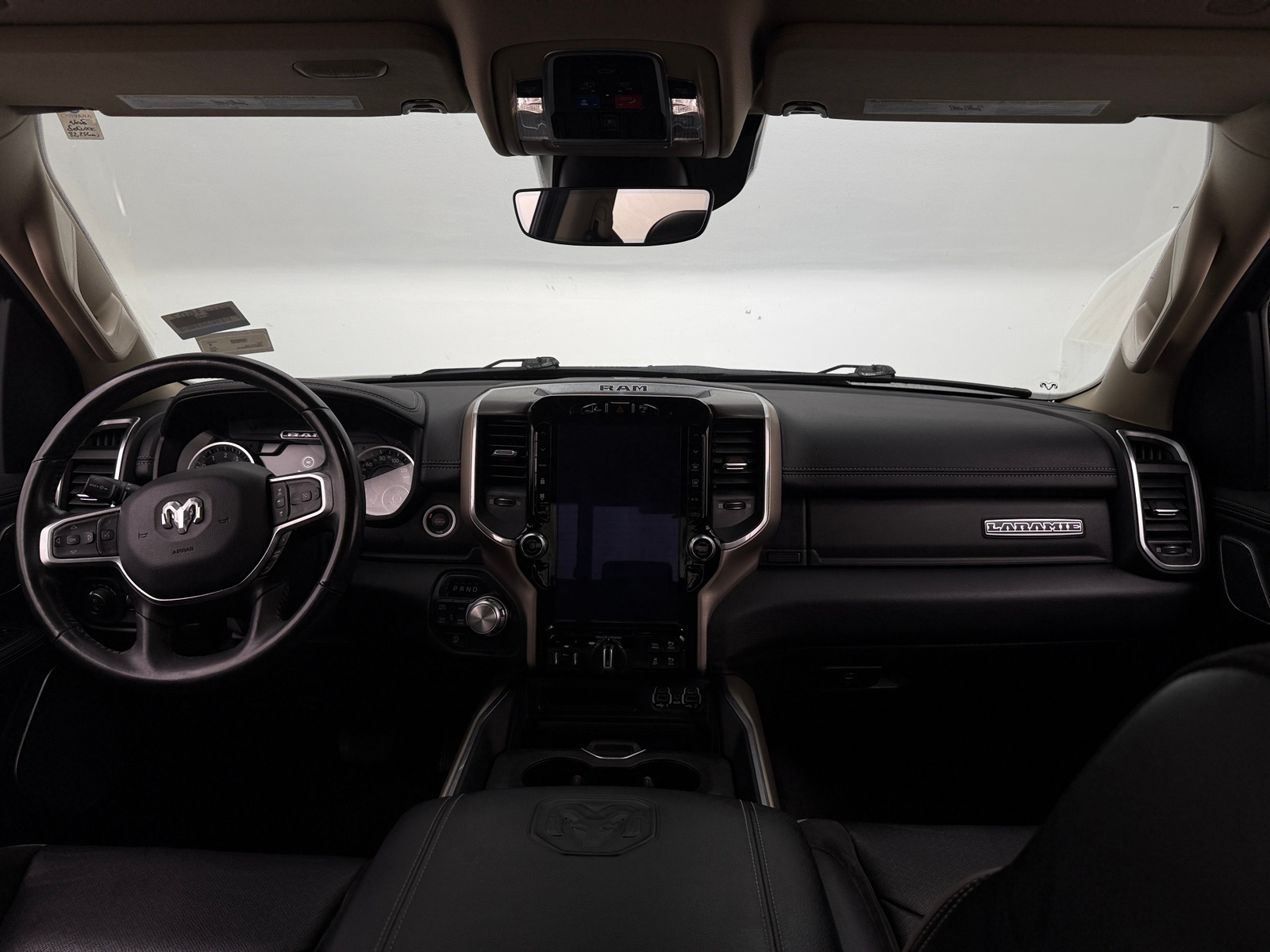 Thumbnail: 2021 RAM 1500 - 2