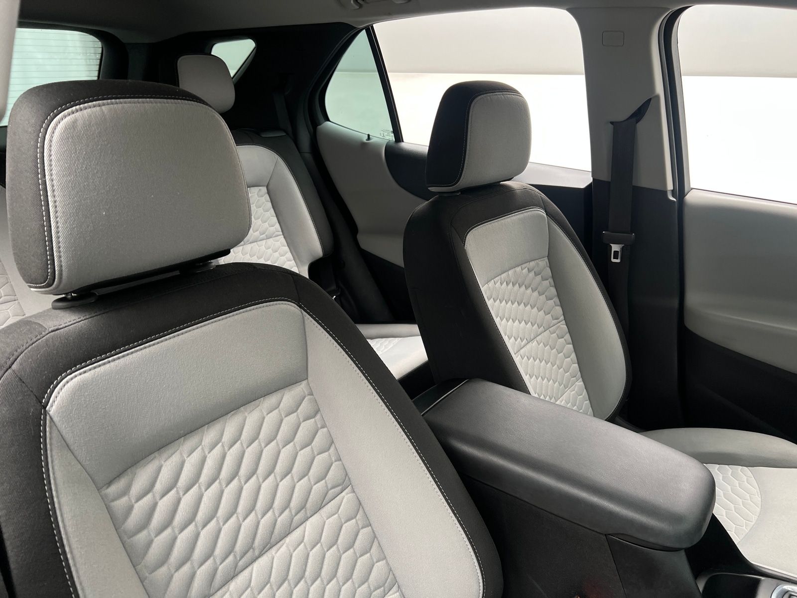 Thumbnail: 2019 Chevrolet Equinox - 2