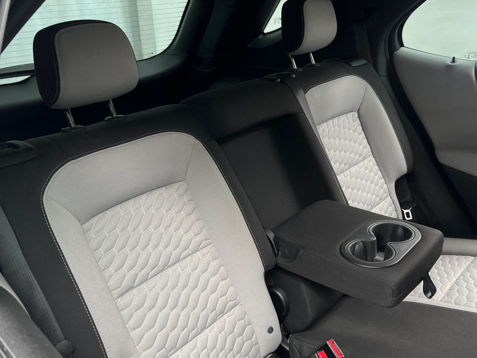 Thumbnail: 2019 Chevrolet Equinox - 6