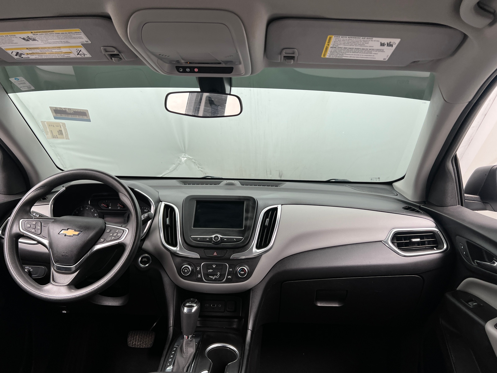 Thumbnail: 2019 Chevrolet Equinox - 3