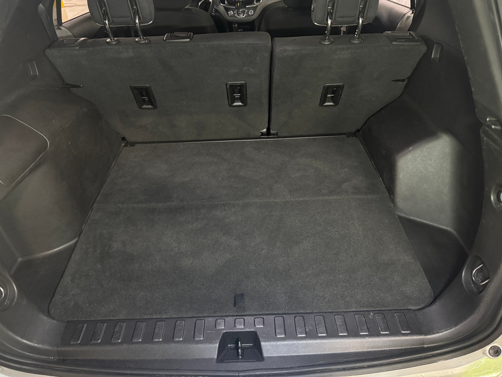 Thumbnail: 2019 Chevrolet Equinox - 7