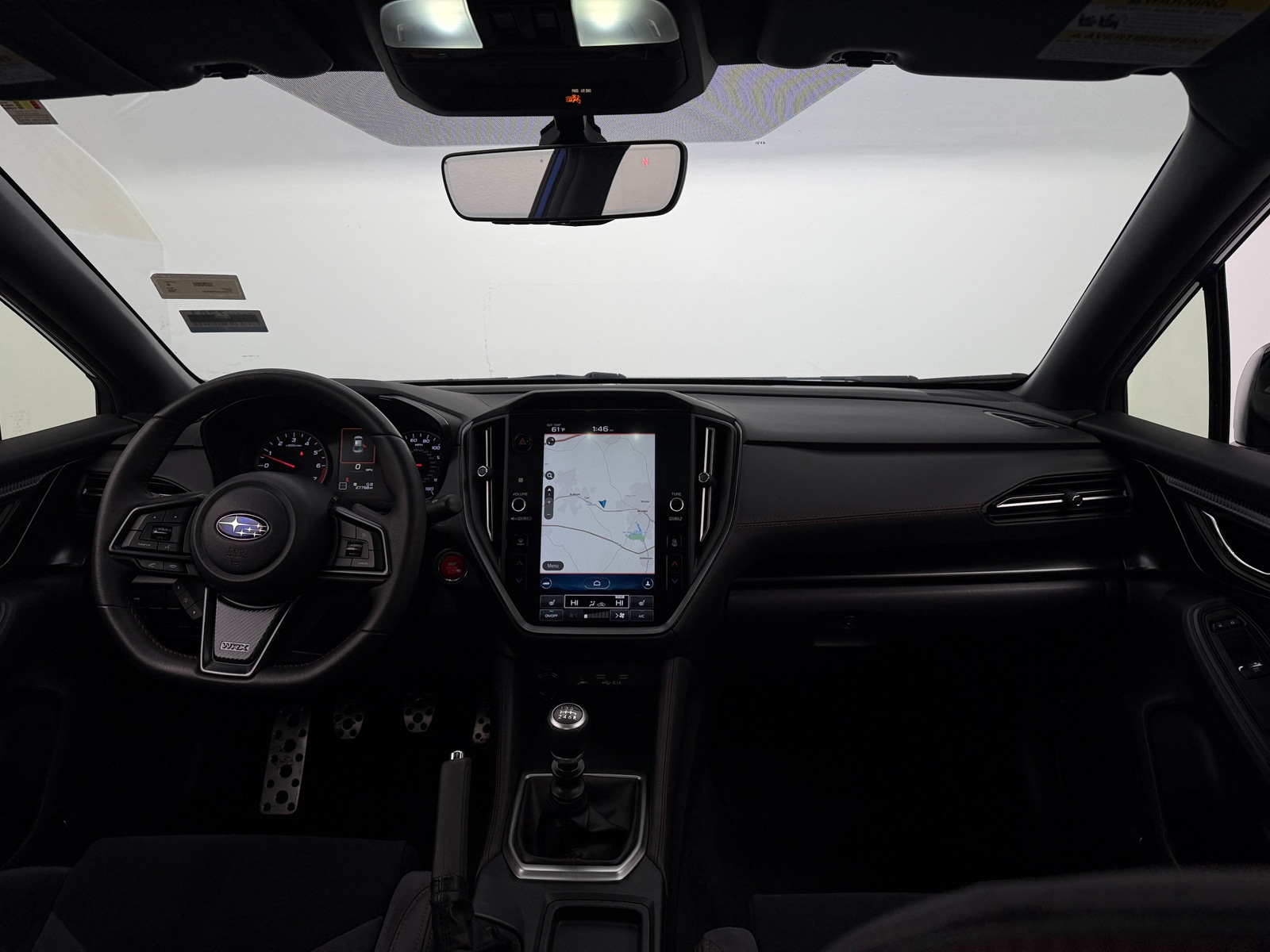 Thumbnail: 2023 Subaru WRX - 2