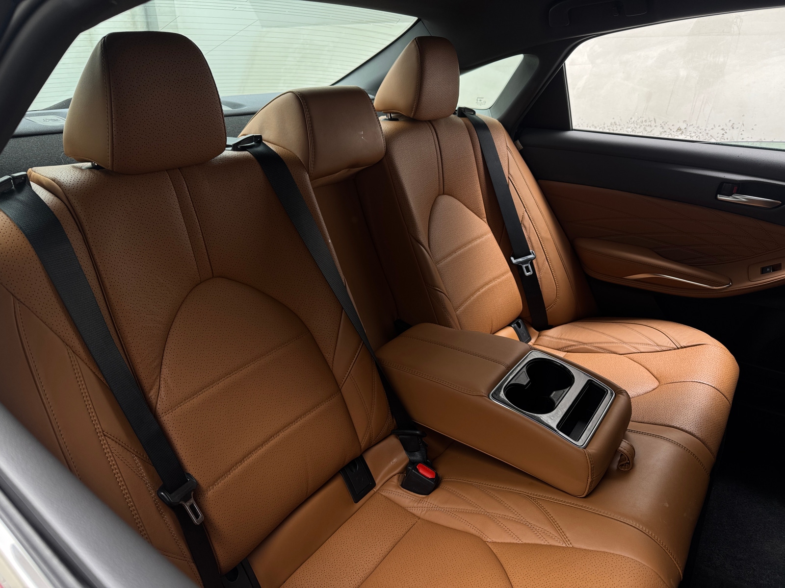 Thumbnail: 2019 Toyota Avalon - 5