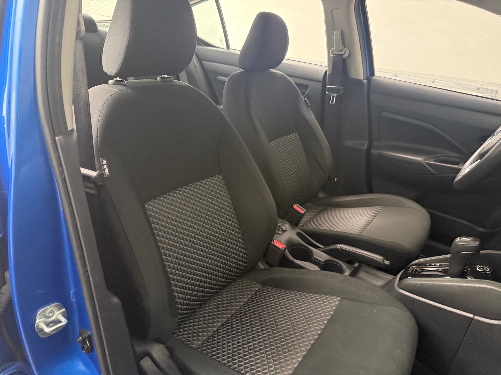 Thumbnail: 2021 Nissan Versa - 2