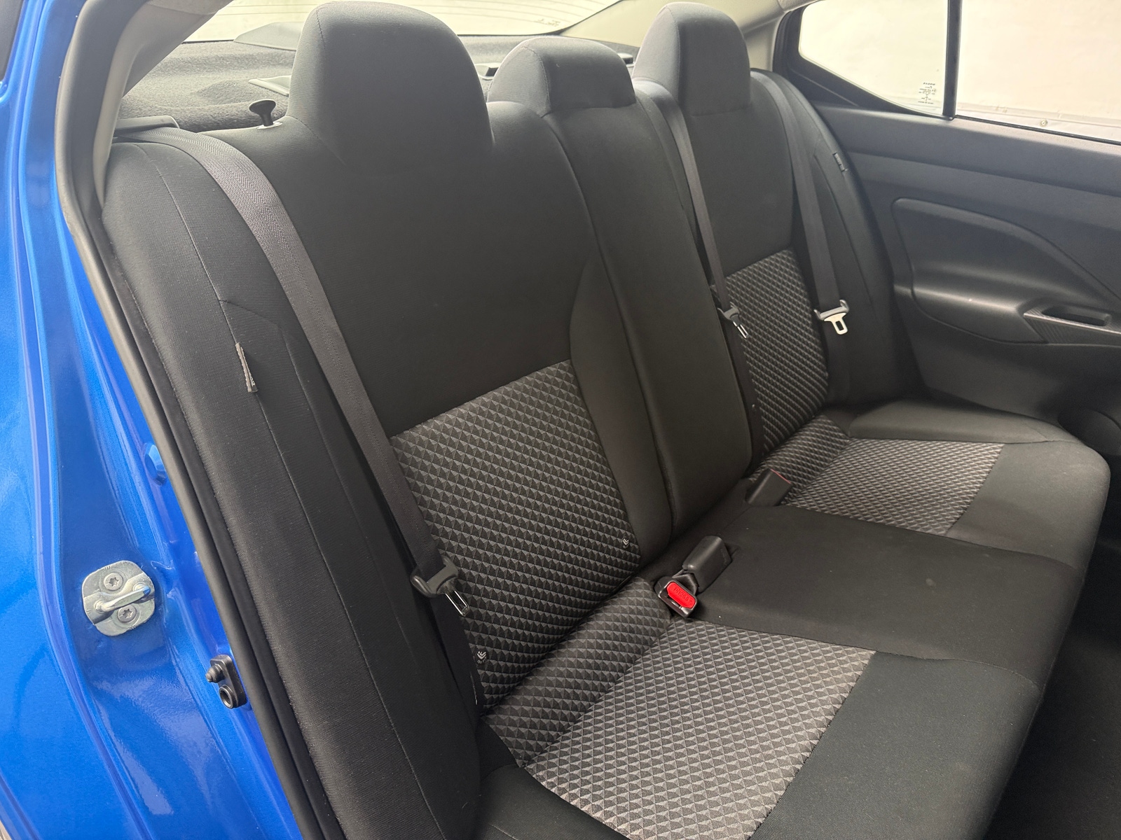 Thumbnail: 2021 Nissan Versa - 6