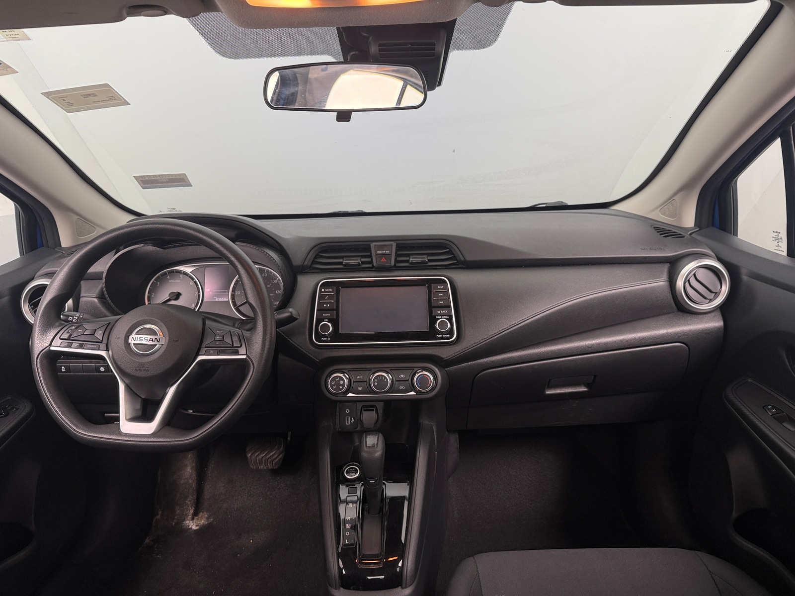 Thumbnail: 2021 Nissan Versa - 3