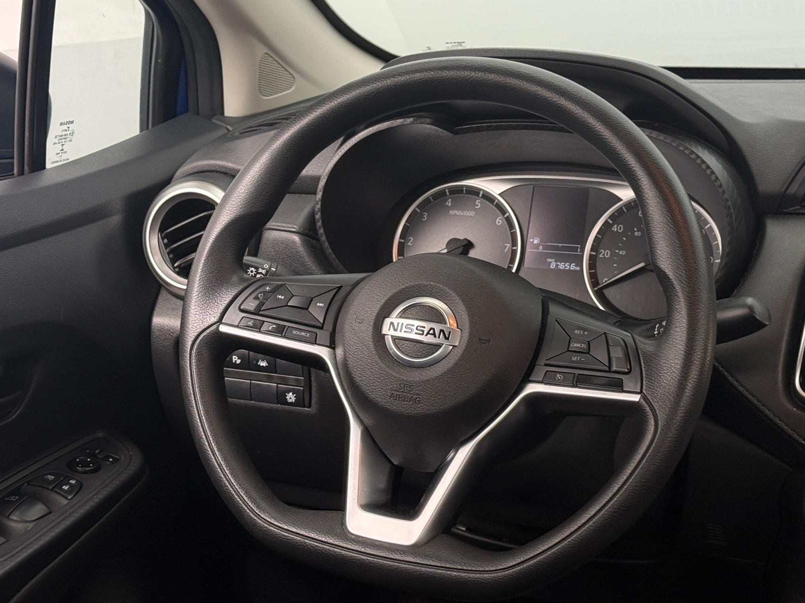 Thumbnail: 2021 Nissan Versa - 5