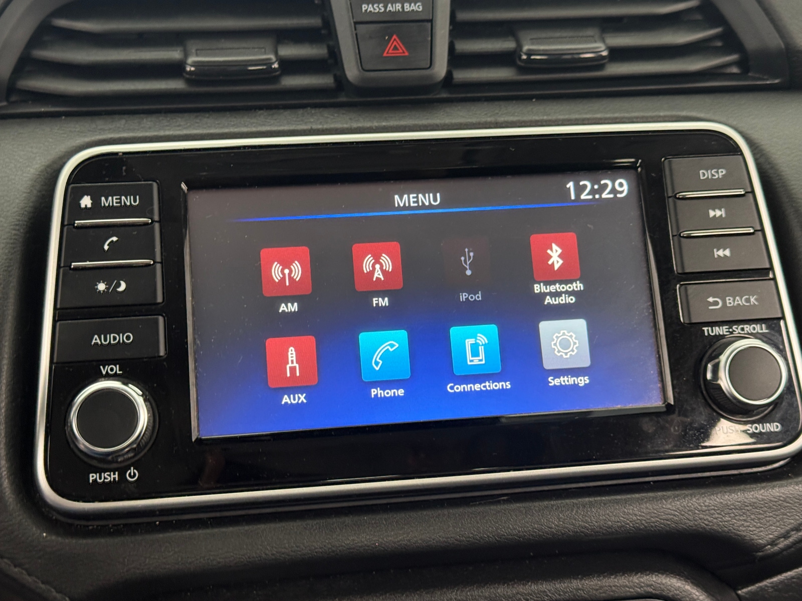 Thumbnail: 2021 Nissan Versa - 4