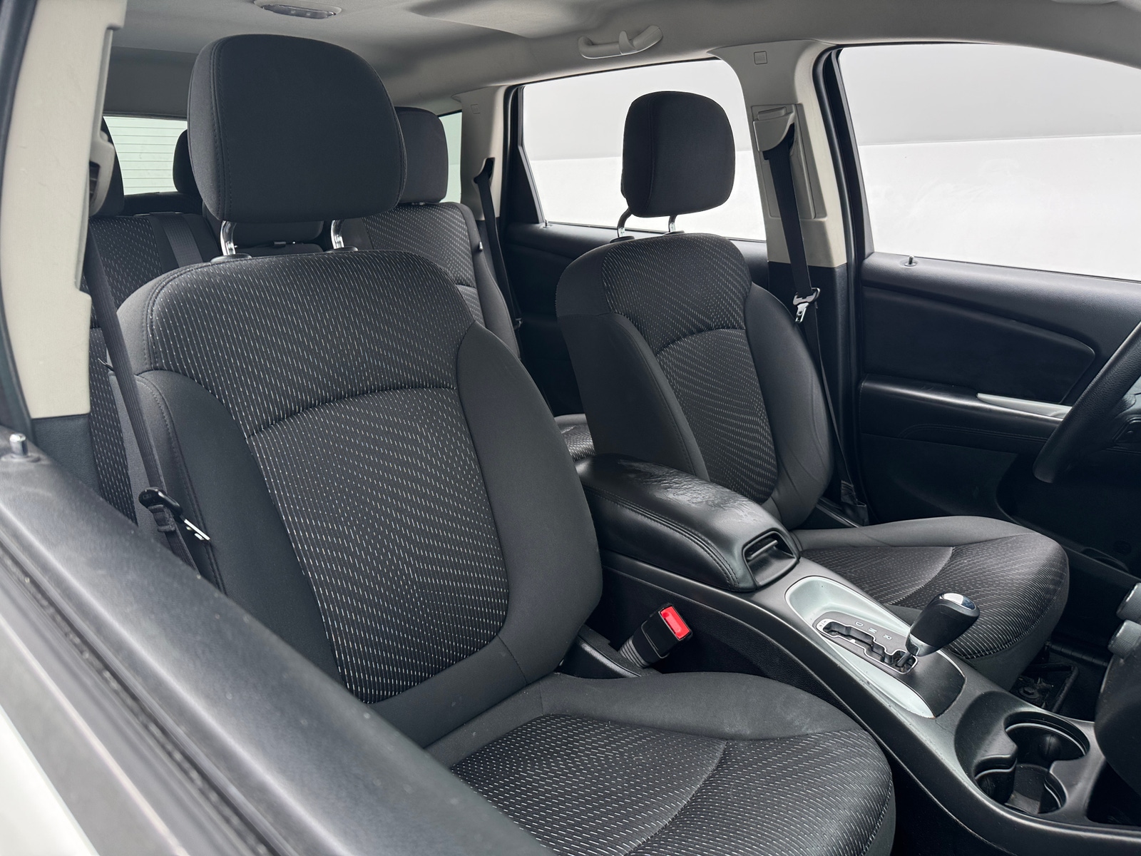 Thumbnail: 2018 Dodge Journey - 2