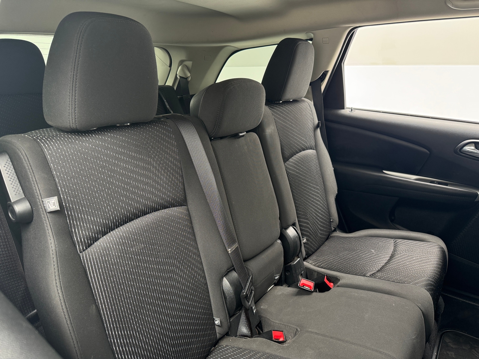 Thumbnail: 2018 Dodge Journey - 6