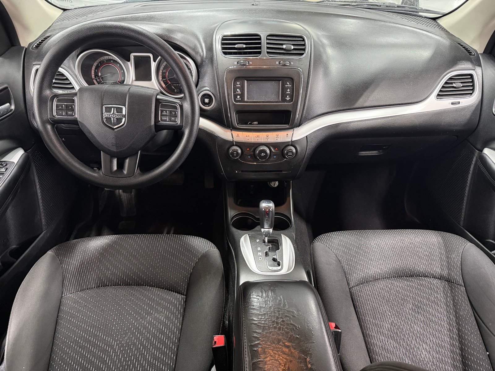 Thumbnail: 2018 Dodge Journey - 3