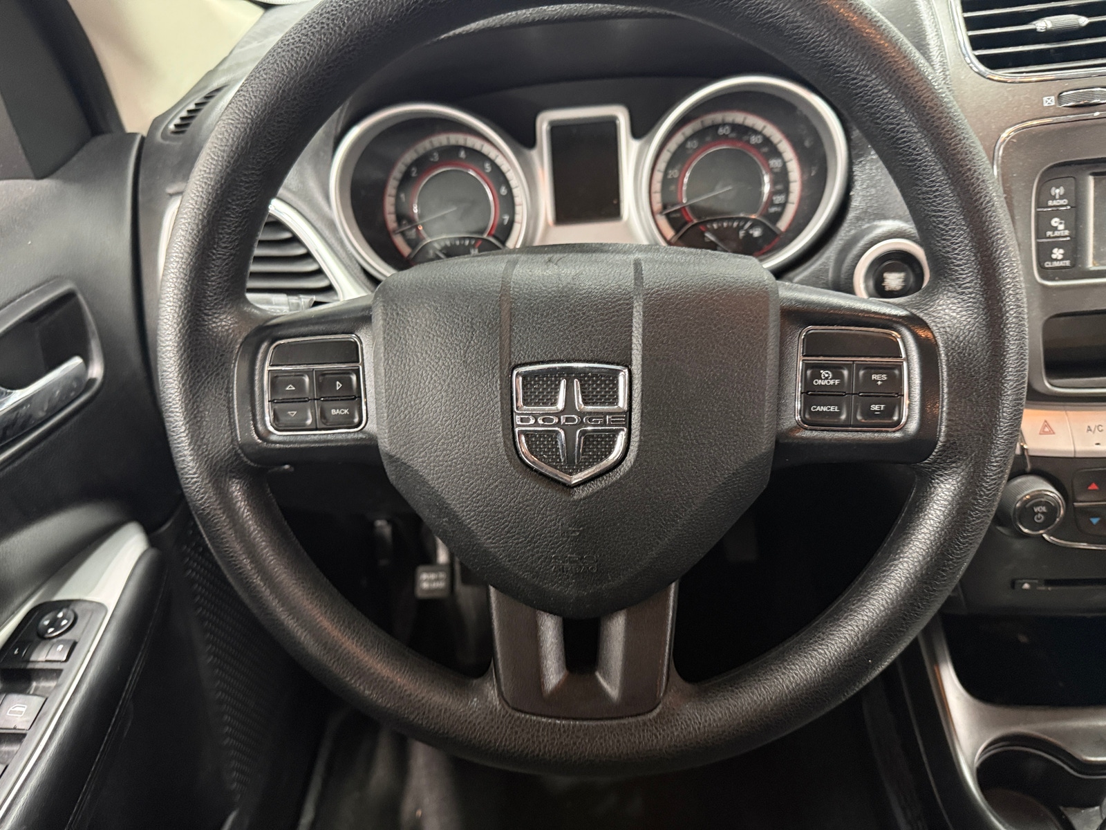 Thumbnail: 2018 Dodge Journey - 5