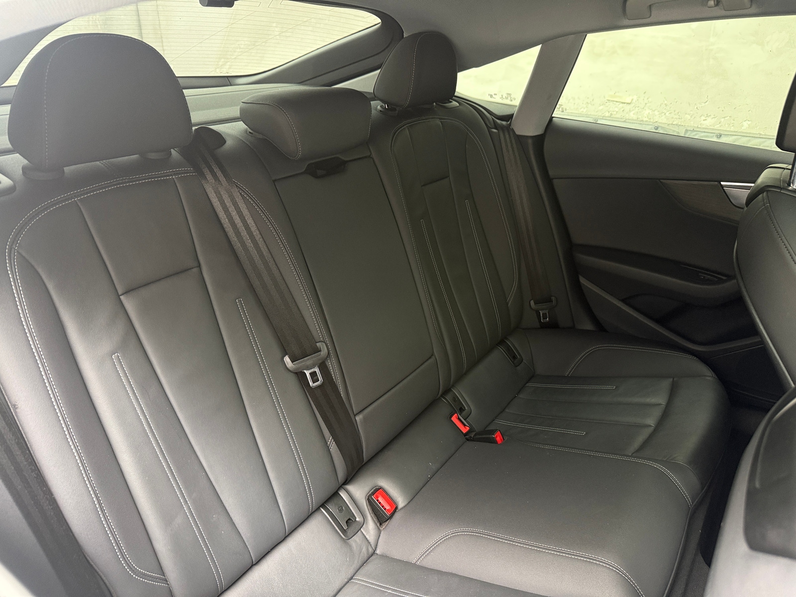 Thumbnail: 2021 Audi A5 - 5