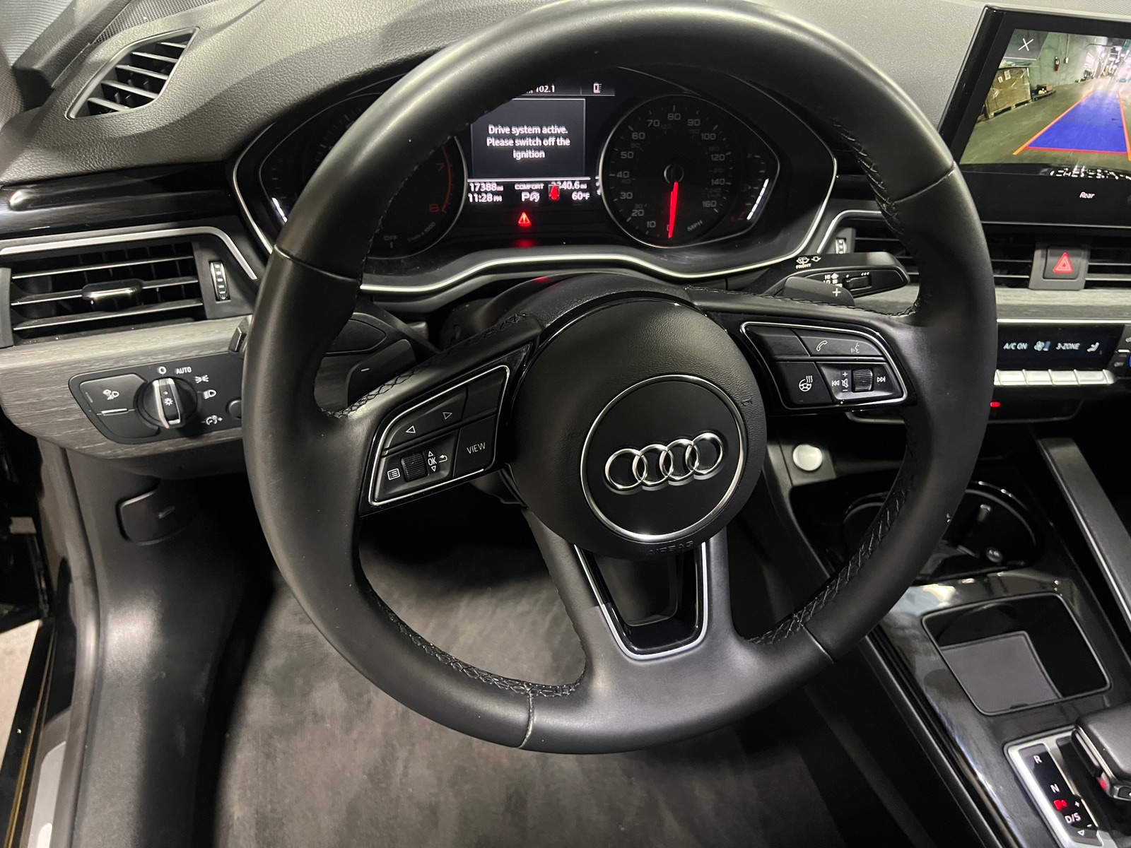 Thumbnail: 2021 Audi A5 - 4