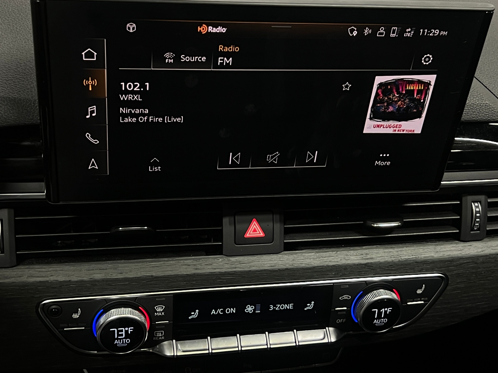 Thumbnail: 2021 Audi A5 - 3