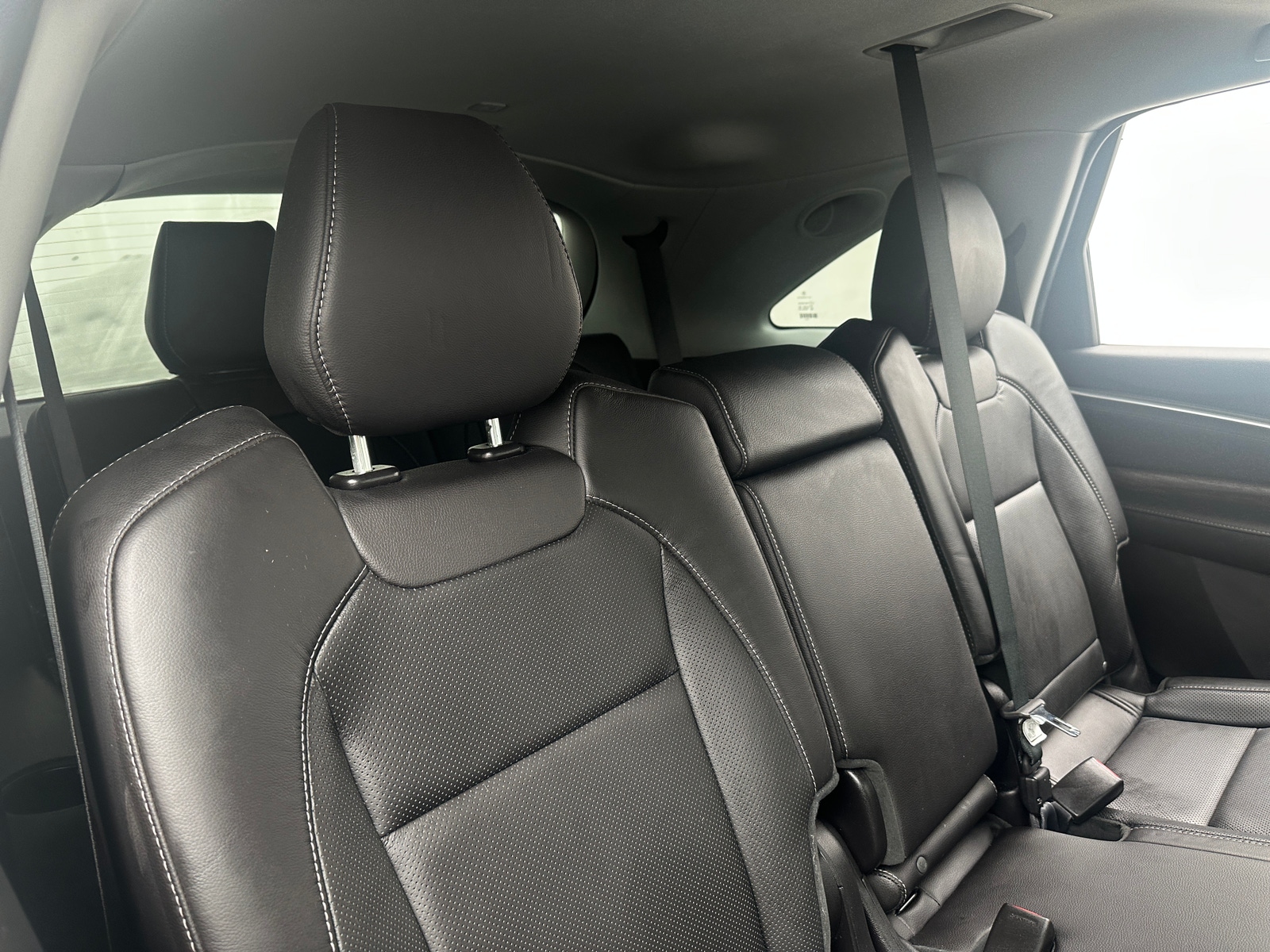 Thumbnail: 2020 Acura MDX - 5