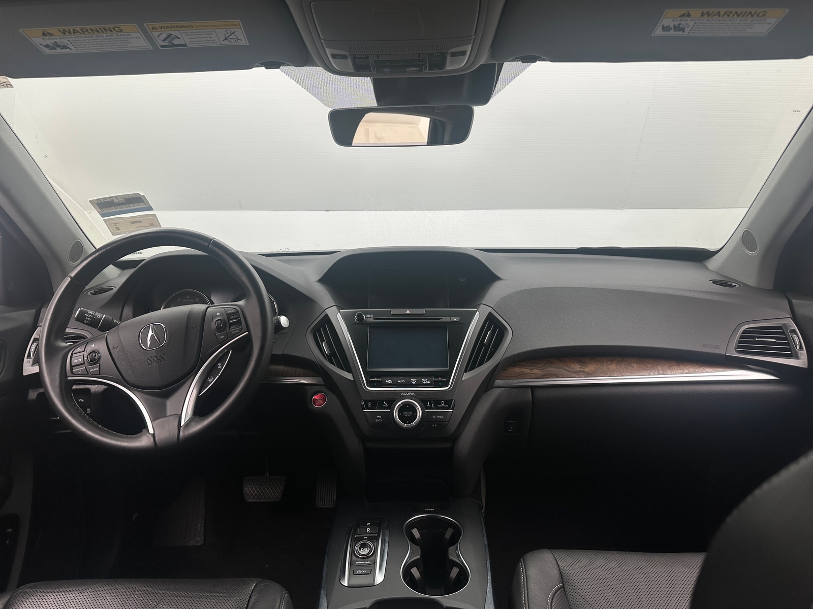 Thumbnail: 2020 Acura MDX - 2