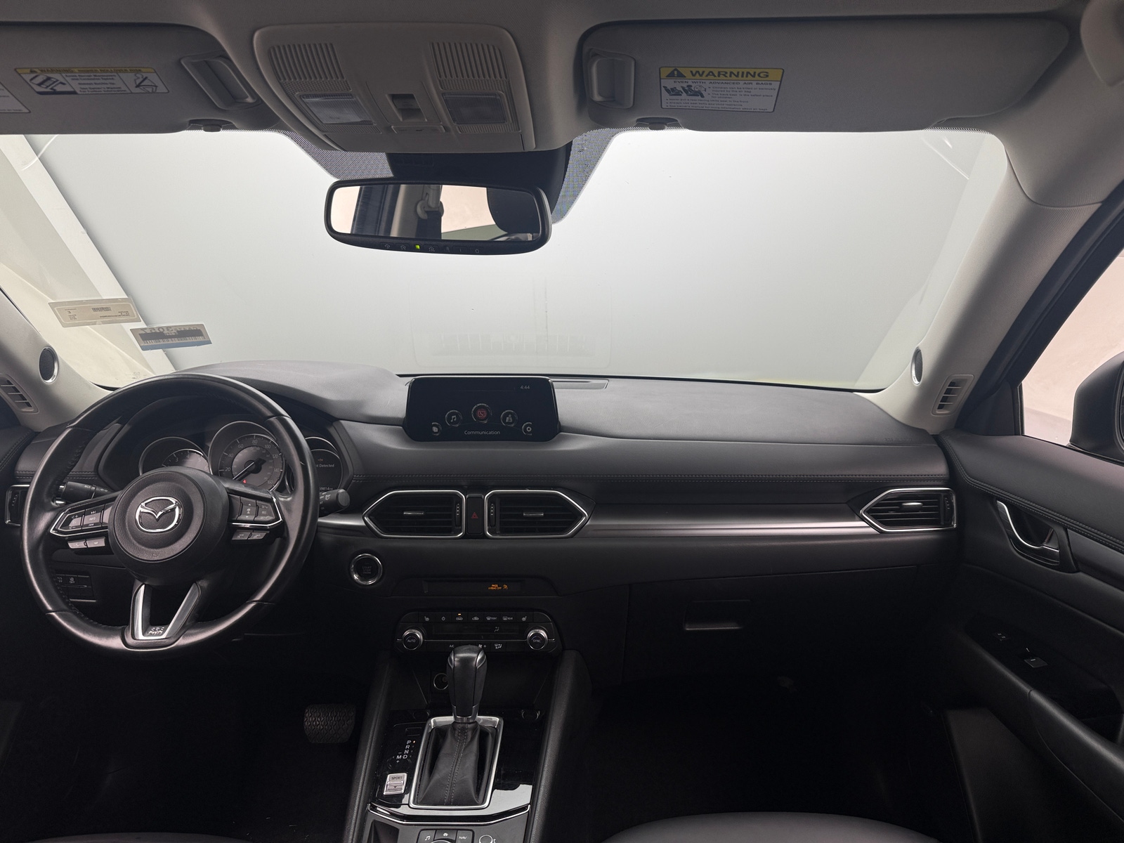 Thumbnail: 2019 Mazda CX-5 - 2