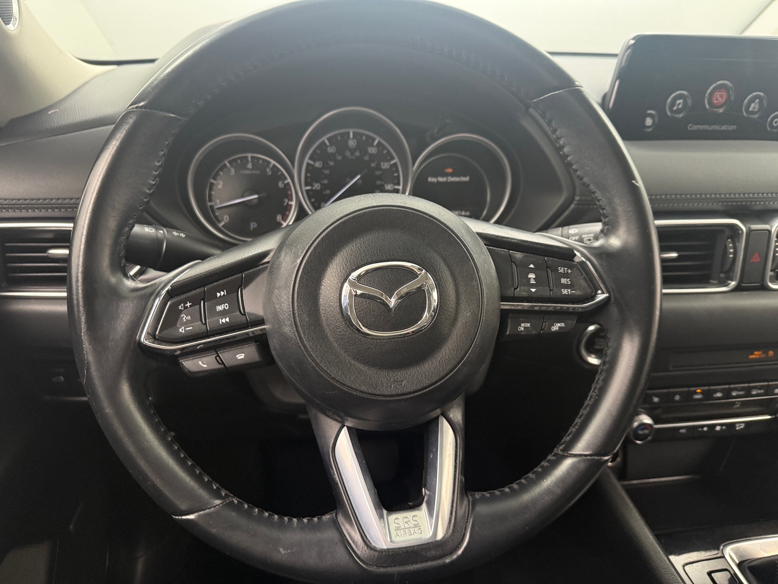 Thumbnail: 2019 Mazda CX-5 - 4