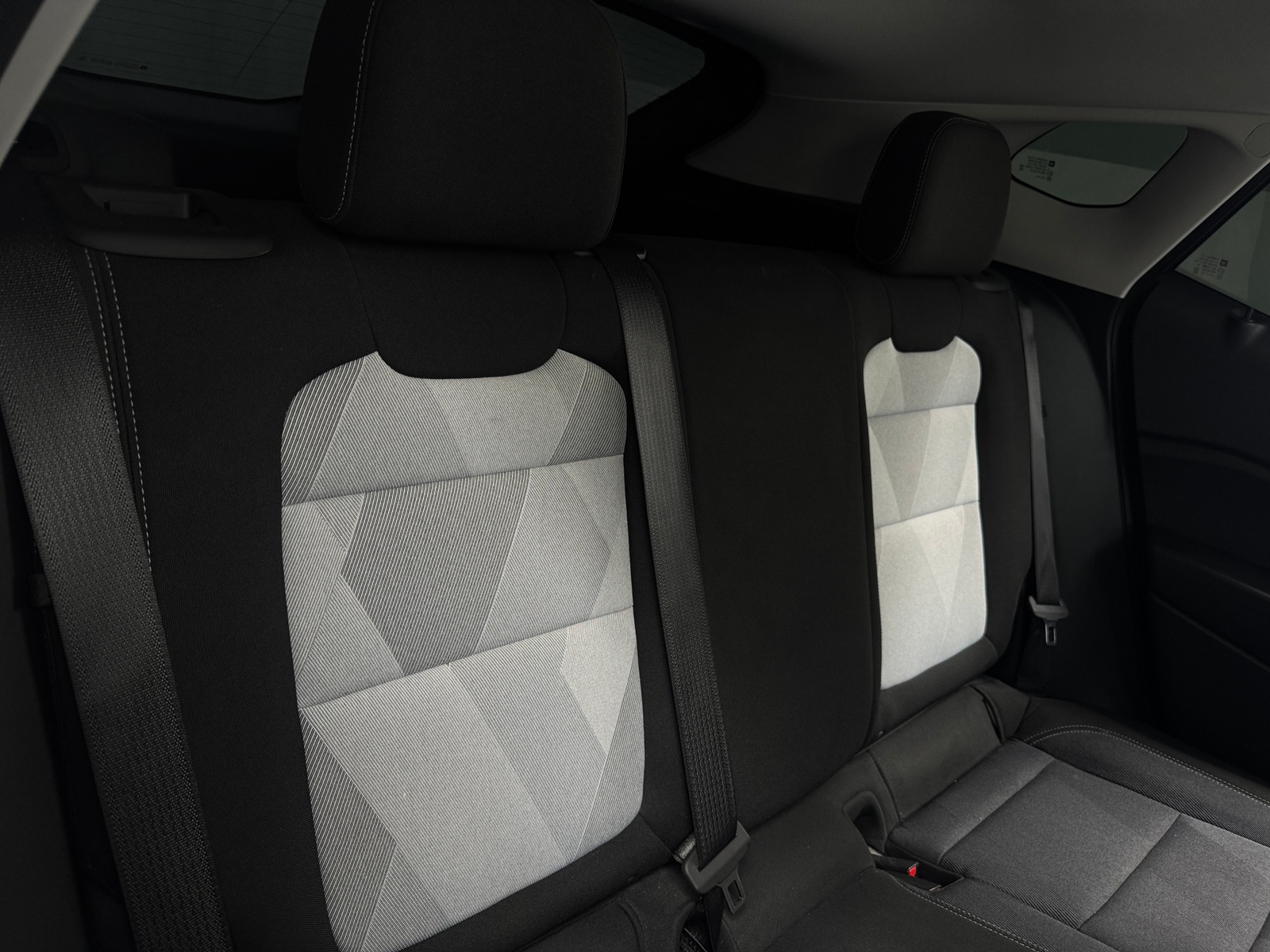 Thumbnail: 2026 Chevrolet Trax - 6