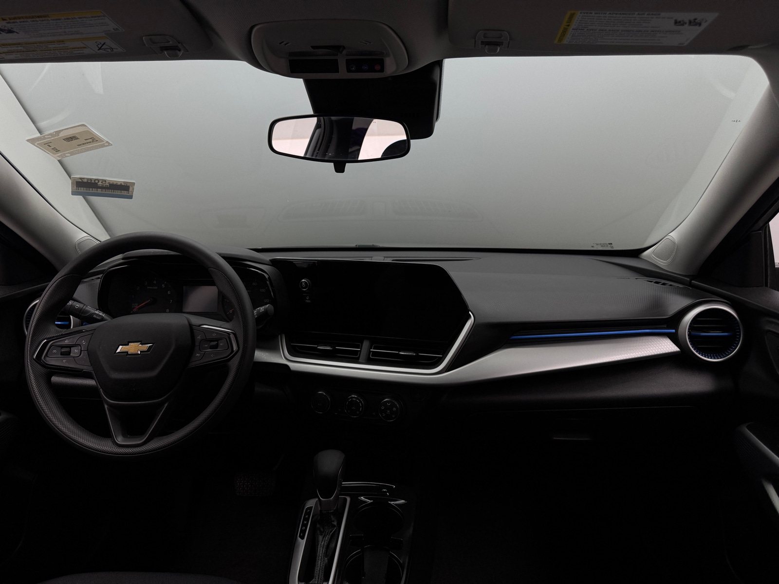 Thumbnail: 2026 Chevrolet Trax - 3