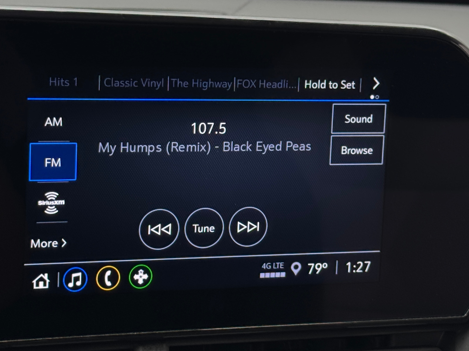 Thumbnail: 2026 Chevrolet Trax - 4