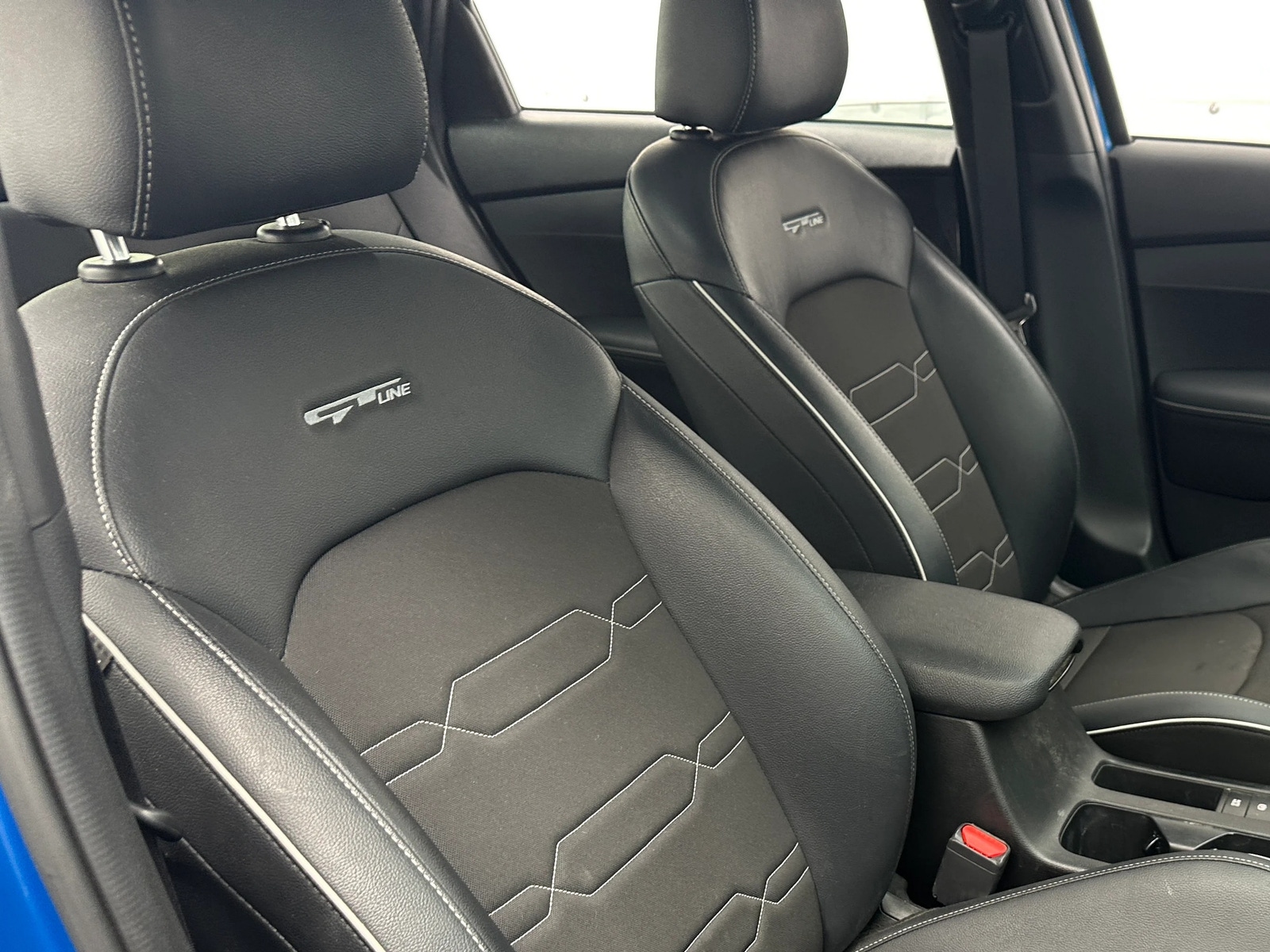 Thumbnail: 2023 Kia Forte - 2