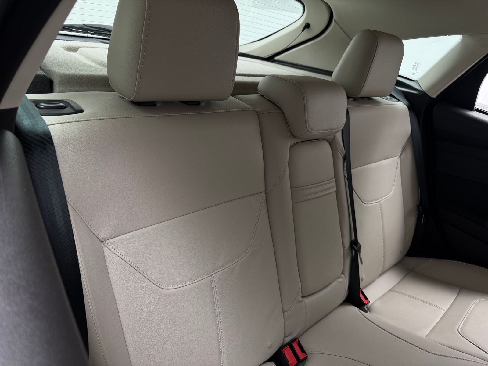 Thumbnail: 2015 Ford Focus - 5