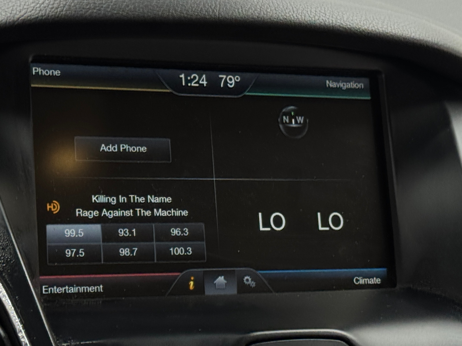 Thumbnail: 2015 Ford Focus - 3