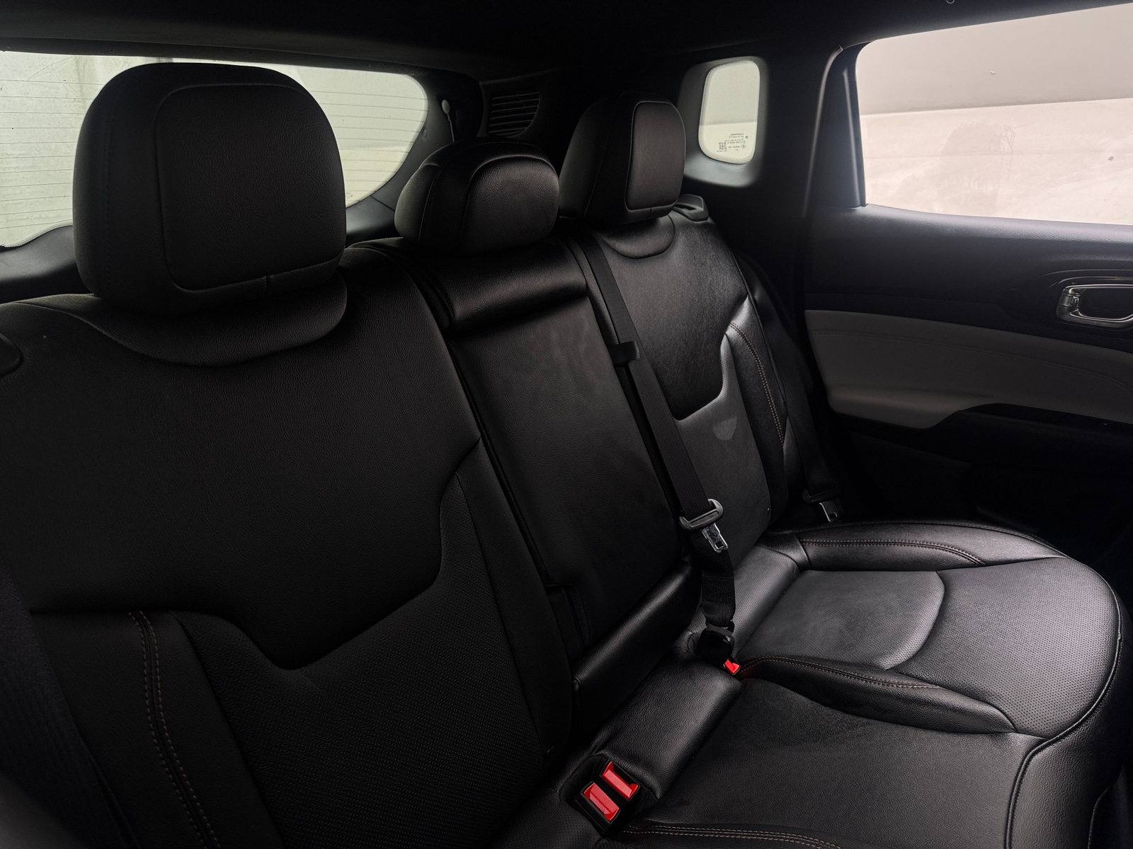 Thumbnail: 2024 Jeep Compass - 5