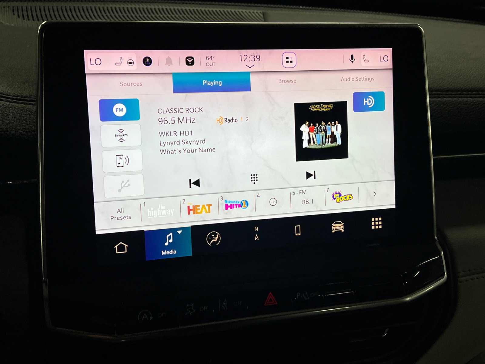 Thumbnail: 2024 Jeep Compass - 3
