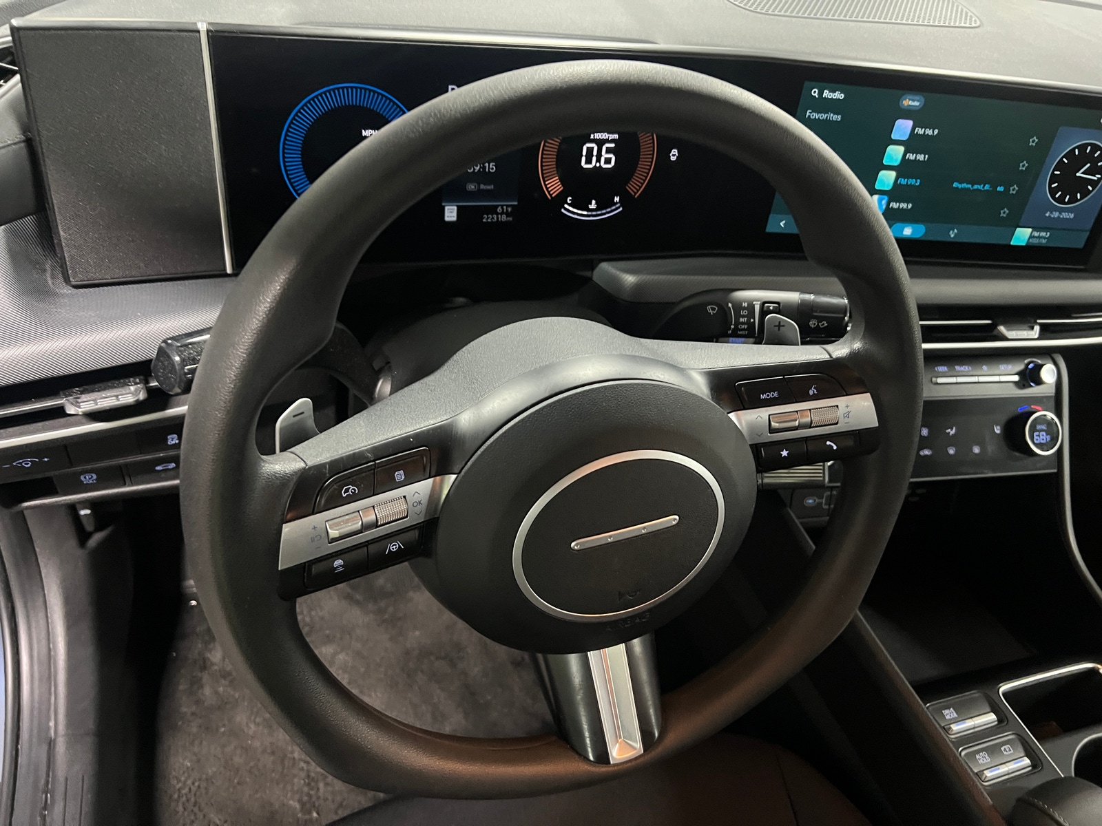 Thumbnail: 2025 Hyundai Sonata - 5