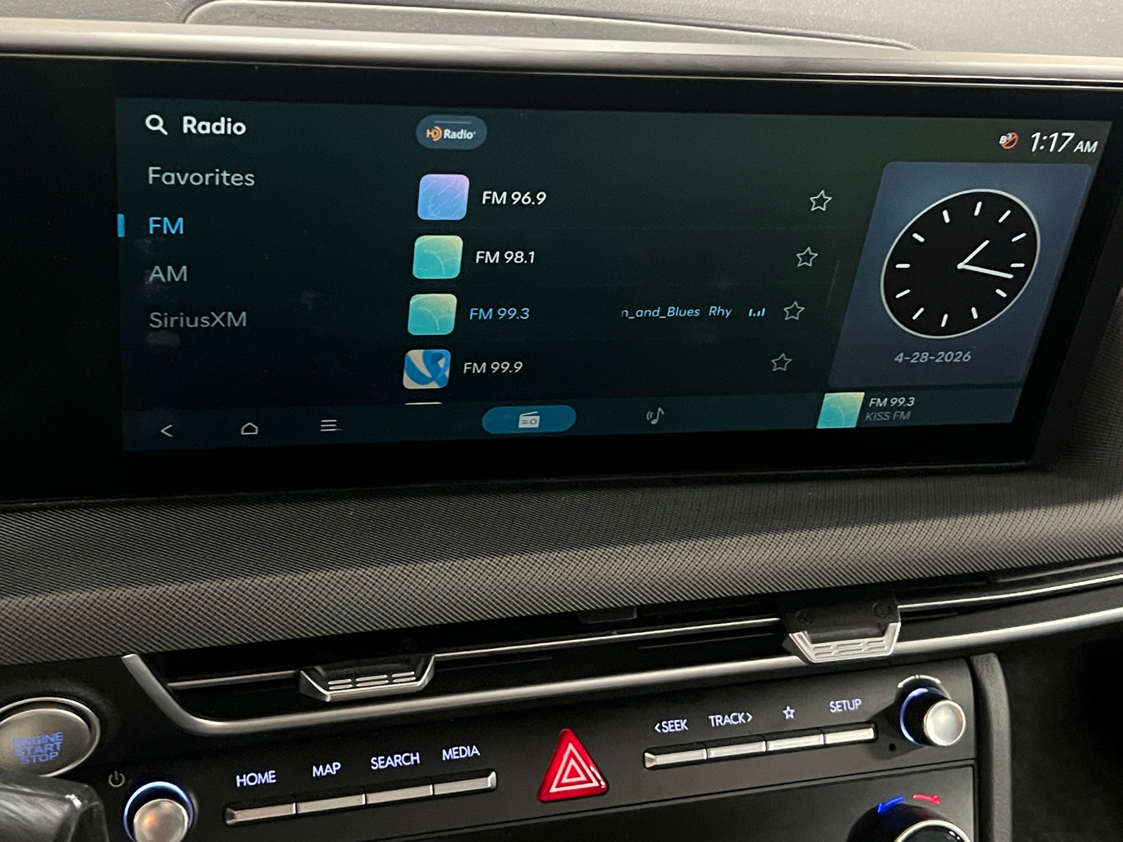 Thumbnail: 2025 Hyundai Sonata - 4