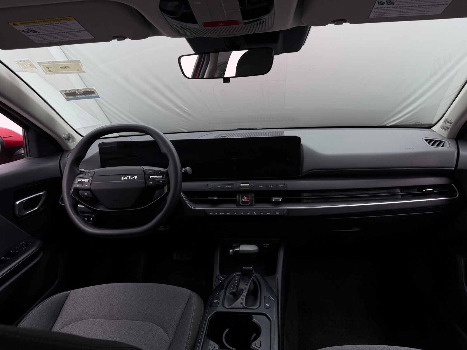 Thumbnail: 2025 Kia K4 - 3