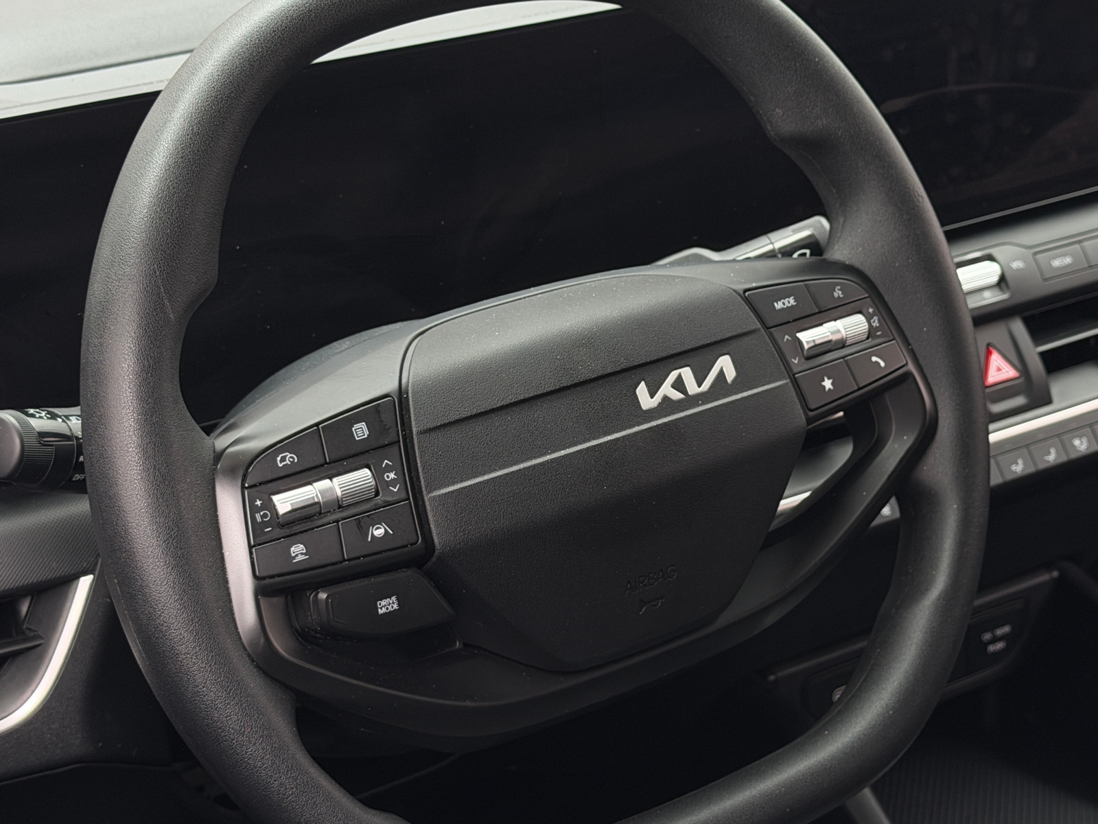 Thumbnail: 2025 Kia K4 - 5