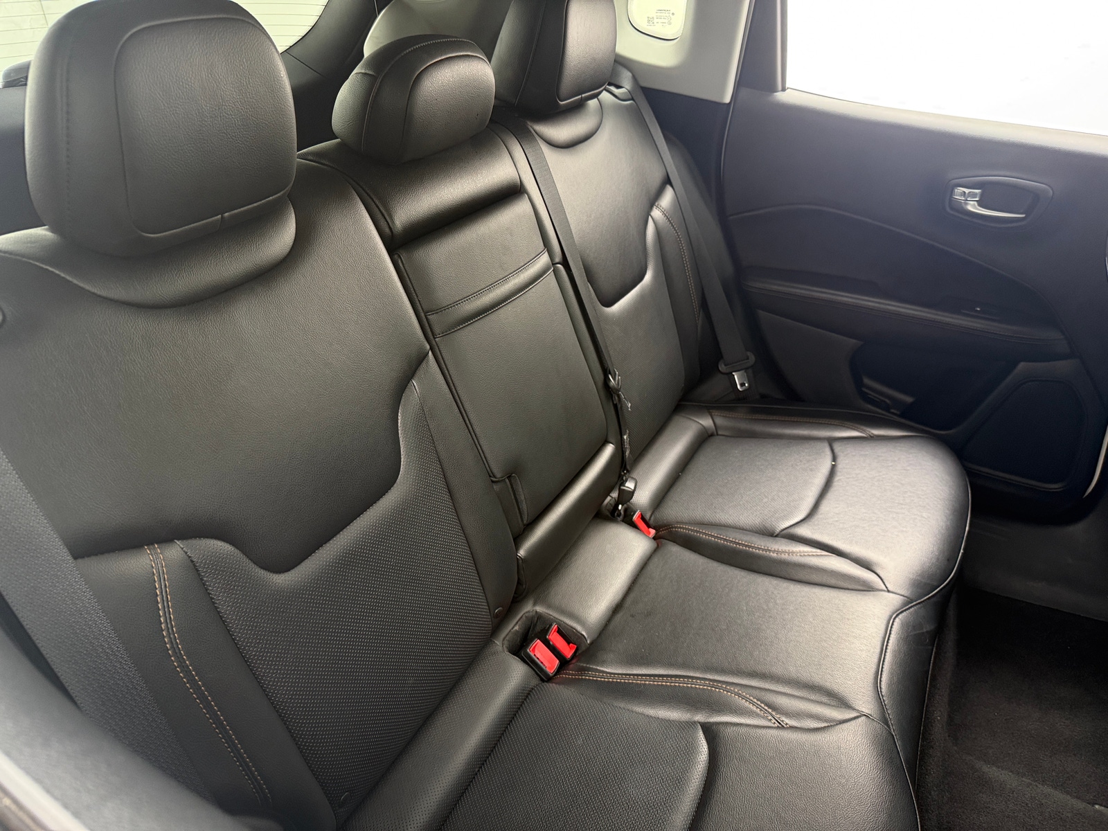 Thumbnail: 2018 Jeep Compass - 5