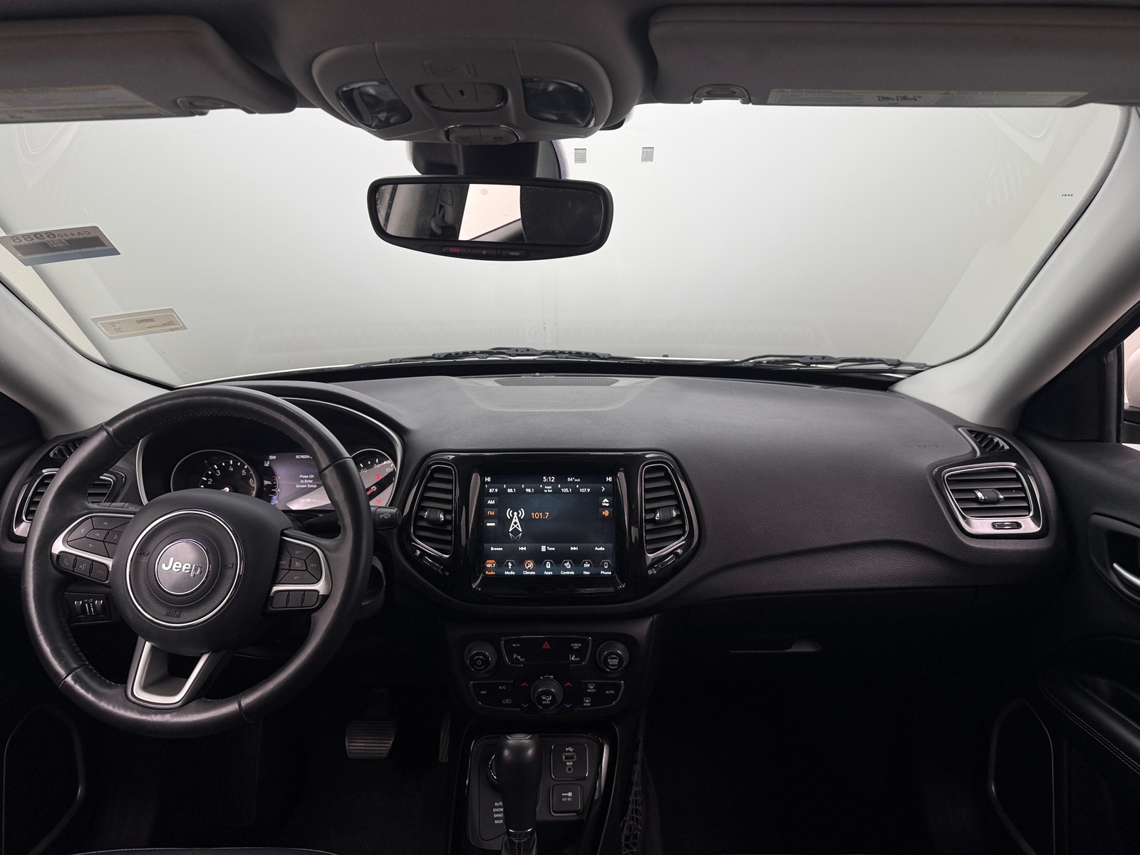 Thumbnail: 2018 Jeep Compass - 2